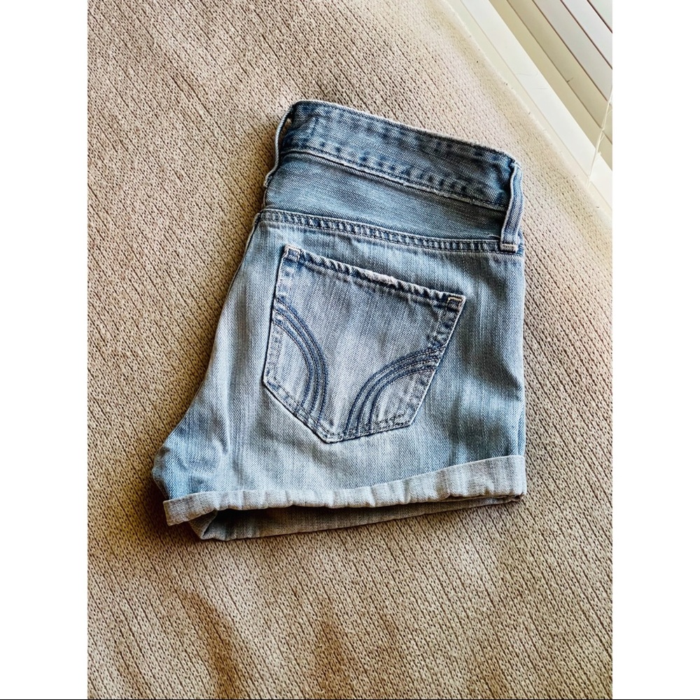 Hollister Shorts